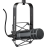 RE20-NOIR Microphone du présentateur de diffusion avec Variable‑D