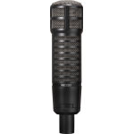 RE320 Variable‑D dynamic vocal & instrument microphone