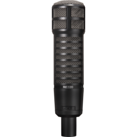 RE320 Variable‑D dynamic vocal & instrument microphone