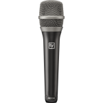 RE520 Condenser supercardioid vocal microphone