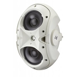 Surface-mount loudspeaker EVID 6.2 Dual 6" 2‑way 