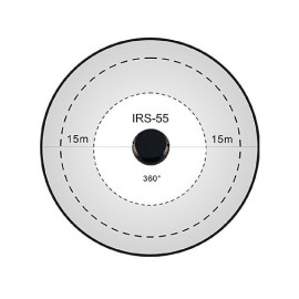 IRS-55 Infrared Ceiling Sensor