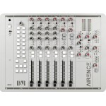 Hybrid radio consoles AIRENCE 