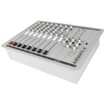 Analog radio consoles AIRMATE-8