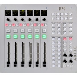 Digital radio consoles AXITE