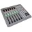 Digital radio consoles AXITE