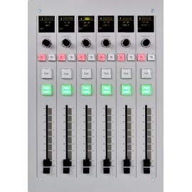 Digital radio consoles AXITE