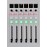 Digital radio consoles AXITE