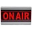ON-AIR LIGHT