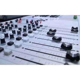  Hybrid radio consoles AIRLAB-DT