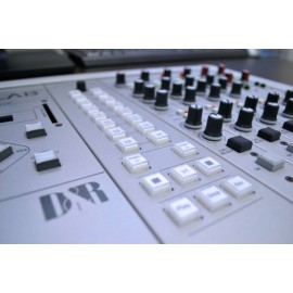  Hybrid radio consoles AIRLAB-DT