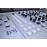 Table de mixage pour studio radio hybrid