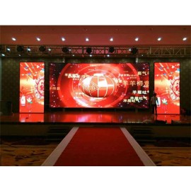 P10 960*960MM FIXED LED DISPLAYS LED ADVERTISING PANEL