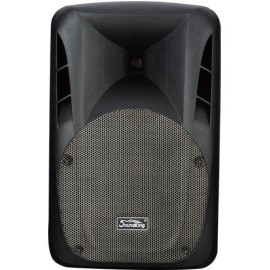 Active loudspeaker FPD15AD