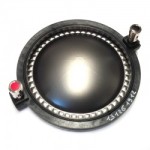 Diaphragme de remplacement pour moteur 8Ω B&C DE90TN, DE95TN, DE880TN, DE885TN, DE980TN, DE985TN