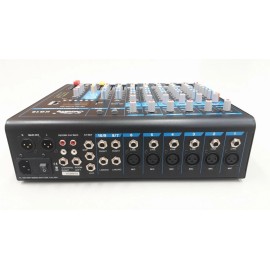 10-CH ANALOG MIXER KG10