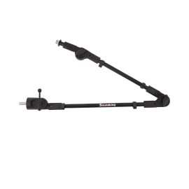 Support de microphone de table