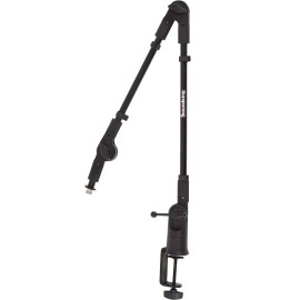 Support de microphone de table