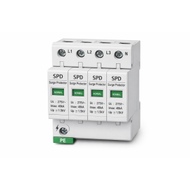 PROTECTION DE COURANT