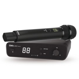 Single Channel Wireless Microphone System UR101