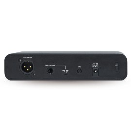 Single Channel Wireless Microphone System UR101