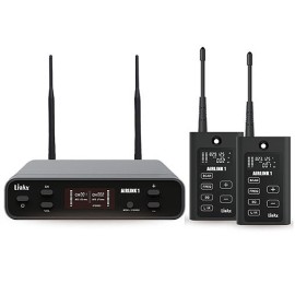 Wireless Audio Extender