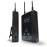 Dual Channel Wireless Microphone System