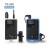 Digital UHF Tour Guide System TG-100 · TG-101
