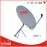 90cm Ku Band 90ku-4 Offset Satellite Dish TV Antenna