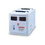 Stabilisateur de tension 8000VA