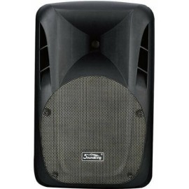 Active Loudspeaker FPD12AD 