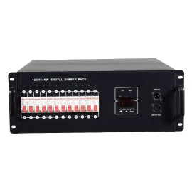 Bloc de puissance 12*4KW