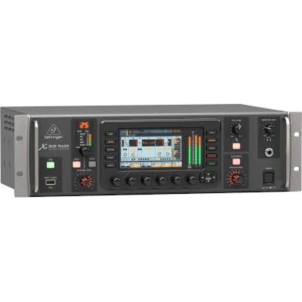 Behringer X32 Rack
