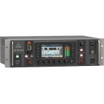 Behringer X32 Rack