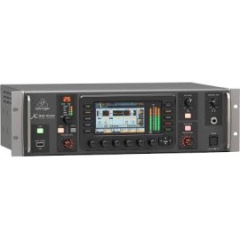 Behringer X32 Rack