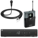 Sennheiser XSW 1-ME2 A-Band Lapel Set