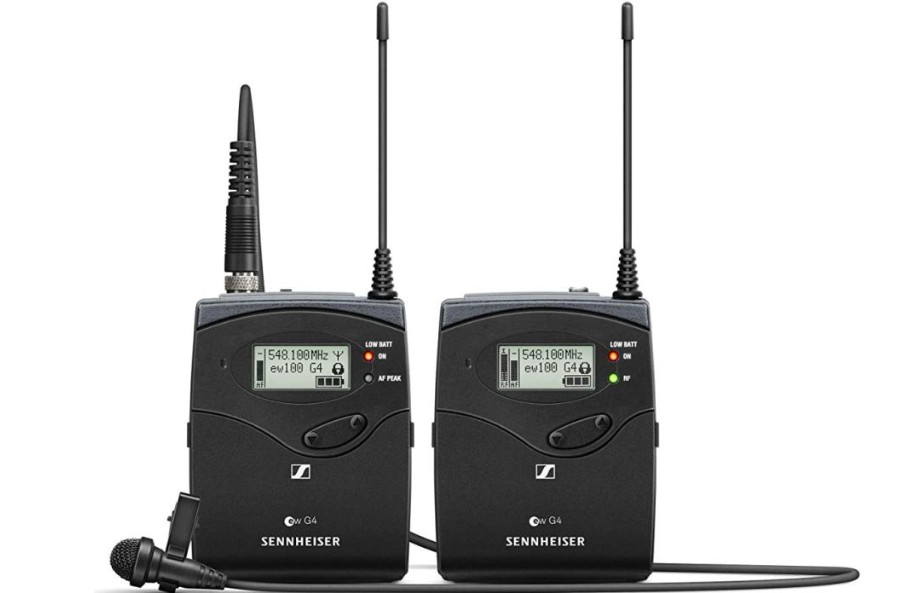 SENNHEISER EW 112P G4-A