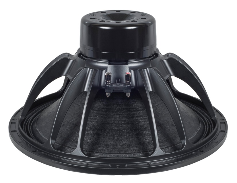 Haut-parleur Base 18" 8Ω B&C 18DS100
