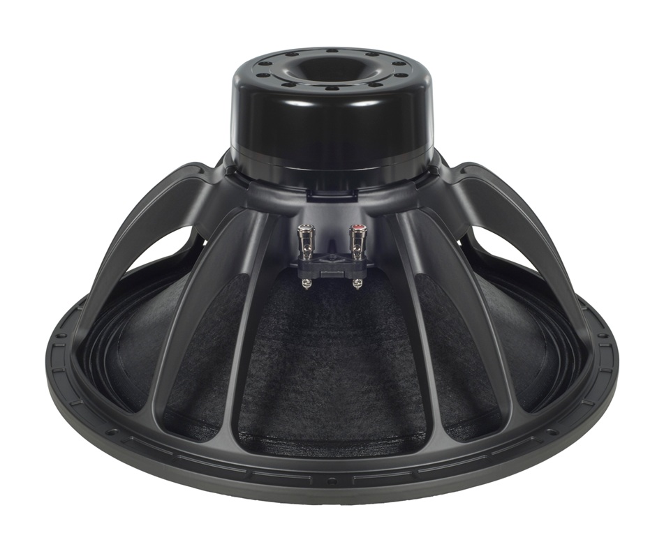 Haut-parleur Base 18" 8Ω B&C 18SW100