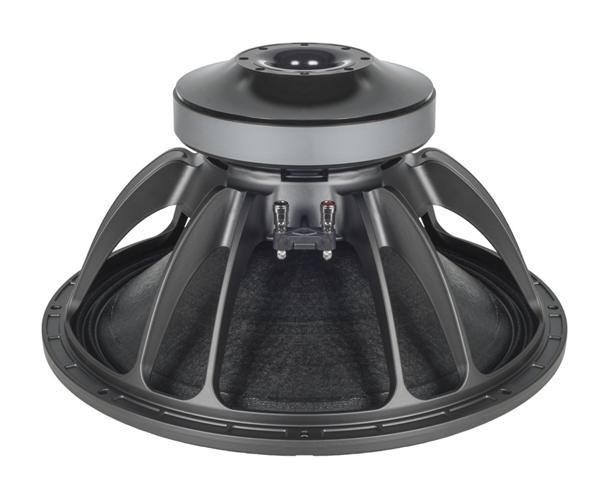 Haut-parleur Base 18" 8Ω B&C 18TBW100