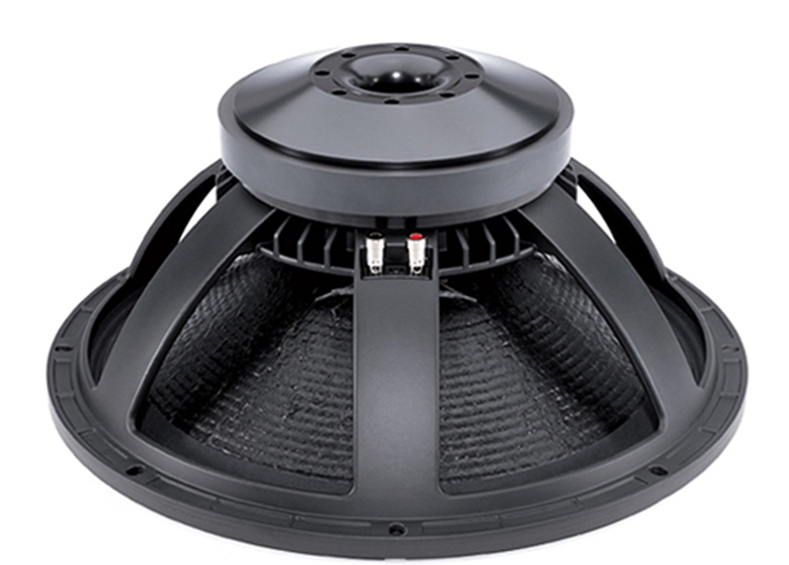 Haut-parleur Base 18" 8Ω B&C 18TBX100