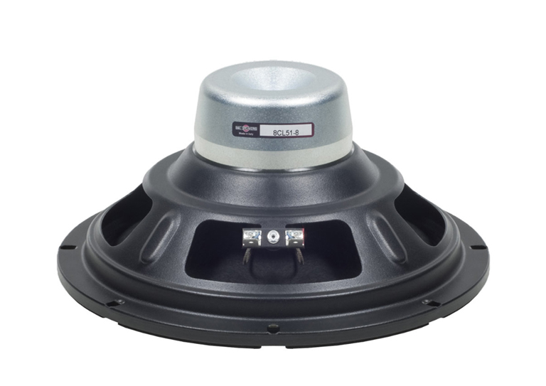 Haut parleur Néodyme 8" 8Ω  8CL51