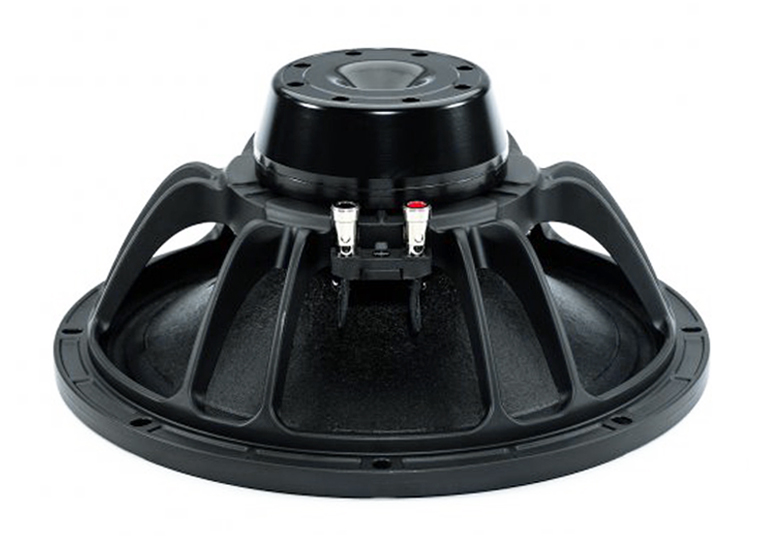 Haut parleur néodyme 12" 8Ω 12NDL76