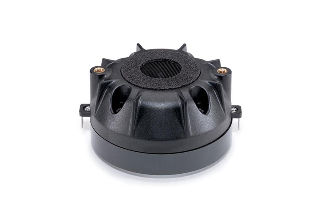 Moteur de compression 8Ω 1" DE10