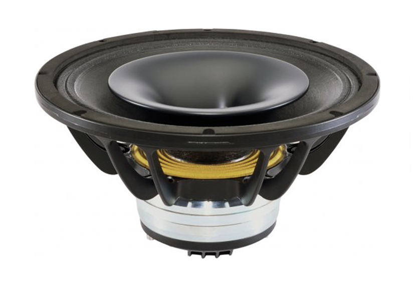 Haut parleur Coaxial néodyme 12" 8Ω 12HCX76