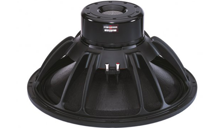 Haut parleur Base Néodyme 21" 8Ω 21SW152