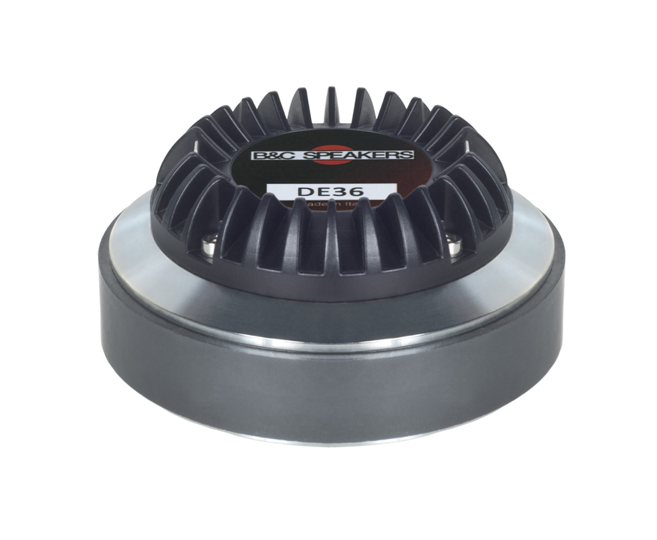 Moteur de compression 8Ω 1" DE36