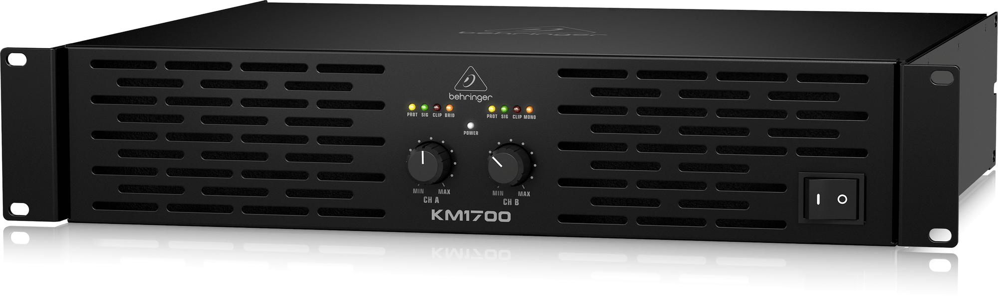 Behringer KM1700