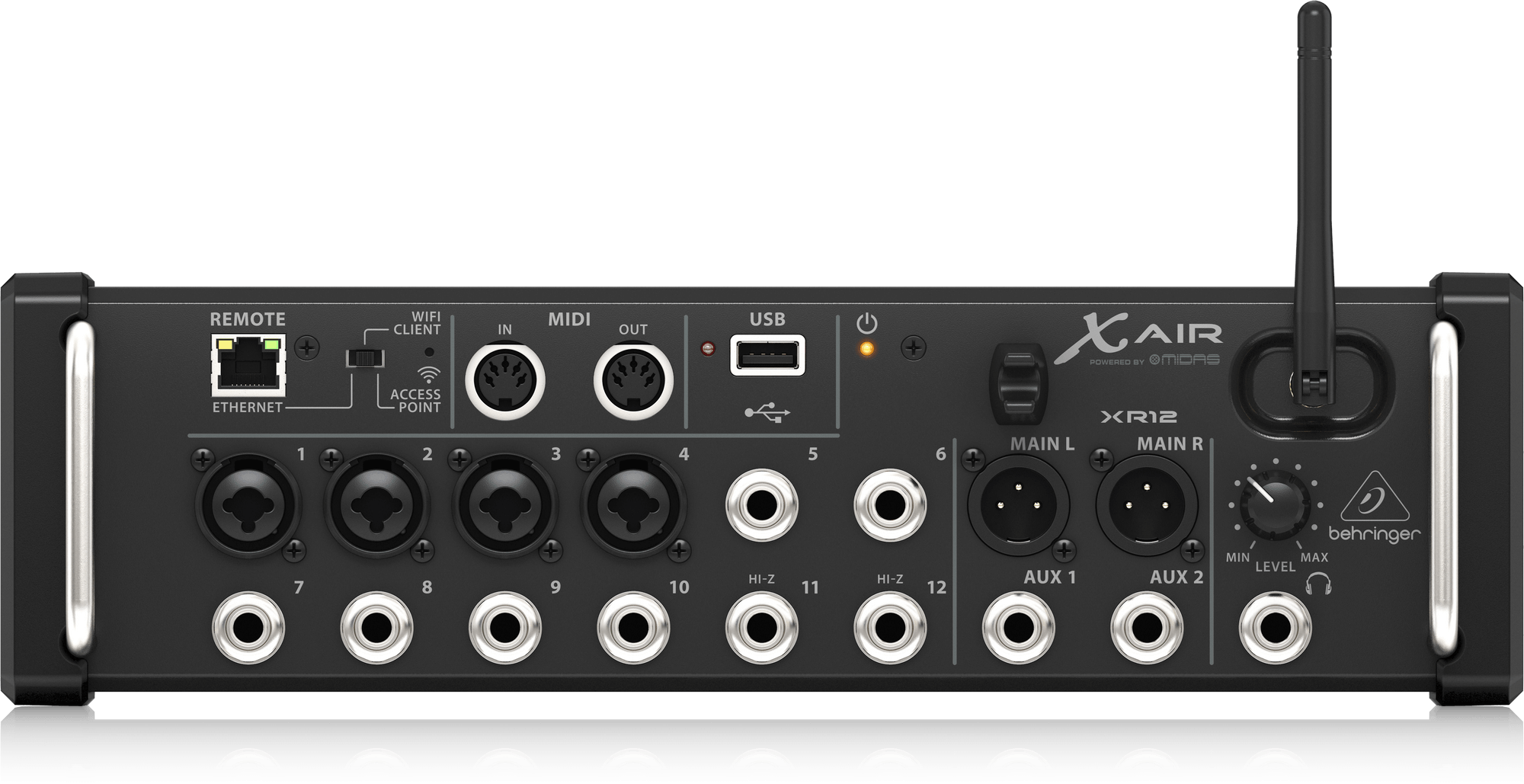 Behringer X AIR XR12