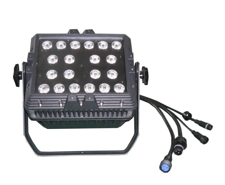 Projecteur LED Exterieur